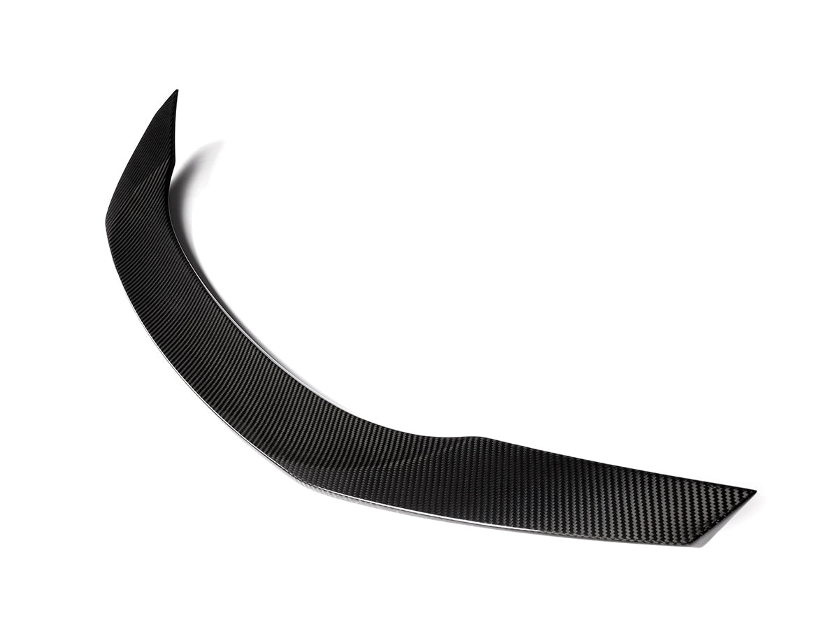 BMW G29 Z4 Carbon Fiber Trunk Spoiler