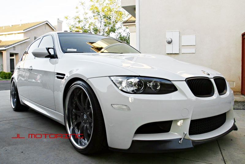BMW E90 E92 E93 M3 VRS Style Front Lip
