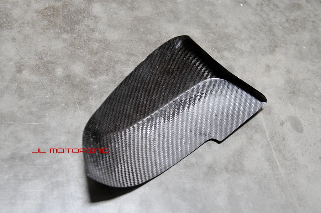 BMW F22 228  M235 Carbon Fiber Mirror Covers