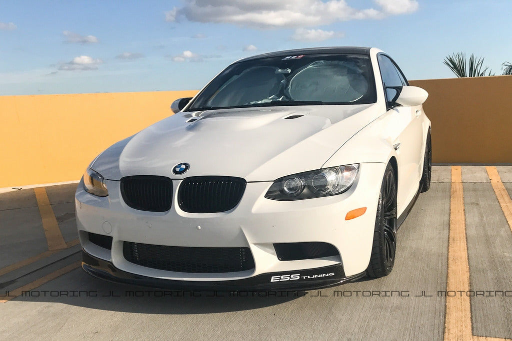 BMW E92 E93 M3 GTS Carbon Fiber Side Skirts