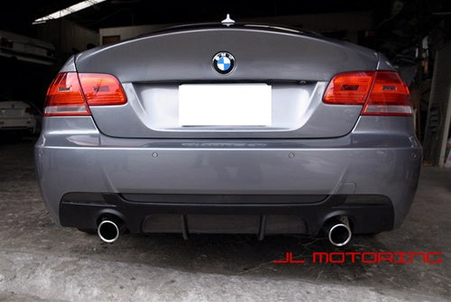 BMW E92 Coupe CSL Style Bootlid Trunk