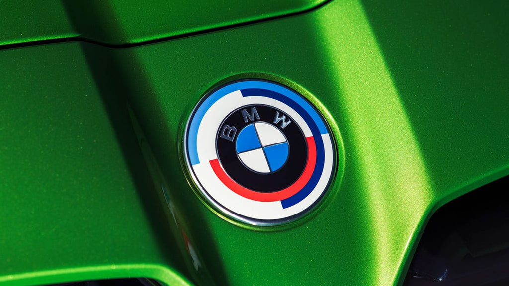 BMW Chassis Codes