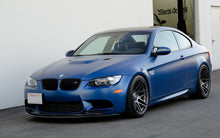 Load image into Gallery viewer, BMW E90 E92 E93 M3 GT1 Carbon Fiber Front Lip

