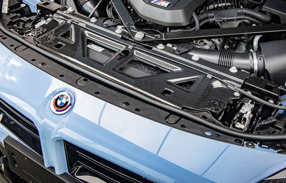 BMW G80 G81 M3 G82 G83 M4 Carbon Fiber Cooling Panel