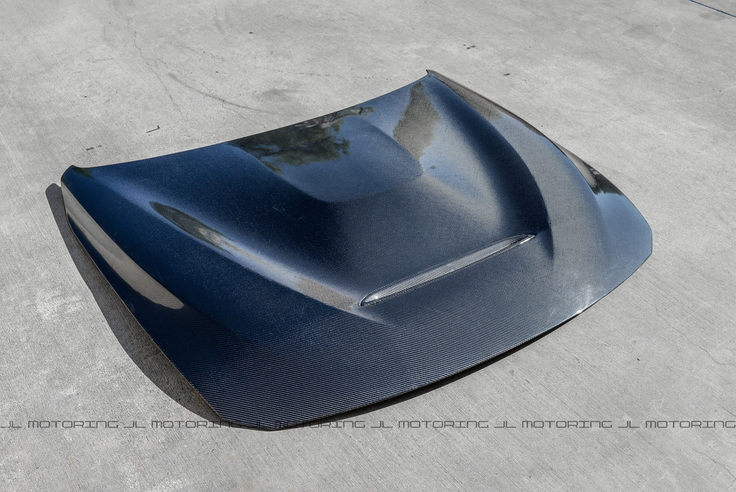 BMW F80 M3 F82 F83 M4 GTS Carbon Fiber Hood