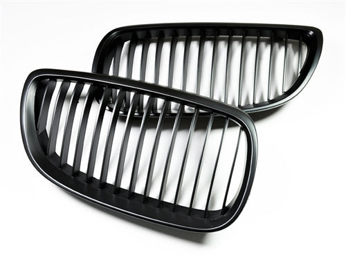 BMW Front Grilles - E90 E92 E93 328 335 M3