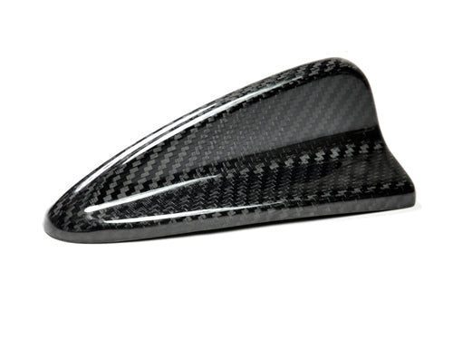 BMW E46 M3 E39 M5 Carbon Fiber Antenna Cover