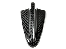 Load image into Gallery viewer, BMW E82 1M 1 Series Carbon Fiber Antenna Cover
