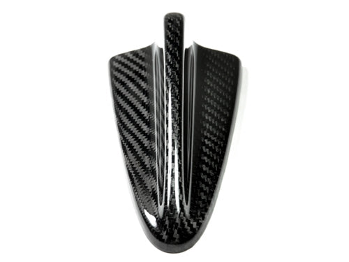 BMW E46 M3 E39 M5 Carbon Fiber Antenna Cover