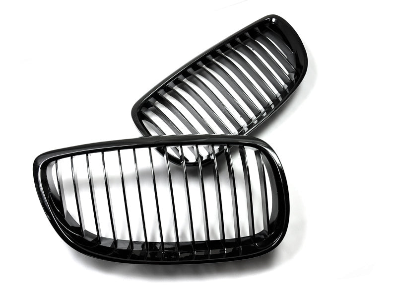 BMW Front Grilles - E90 E92 E93 328 335 M3