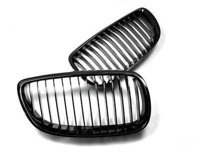 BMW Front Grilles - E90 E92 E93 328 335 M3