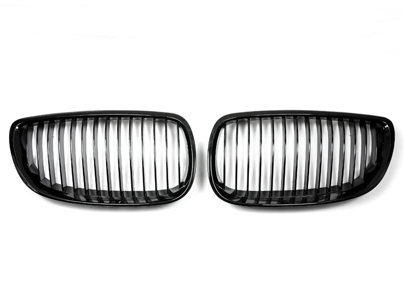 BMW Front Grilles - E90 E92 E93 328 335 M3