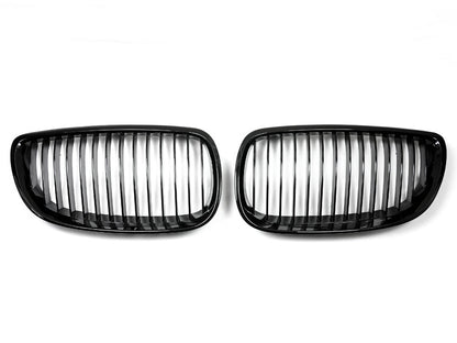 BMW Front Grilles - E90 E92 E93 328 335 M3