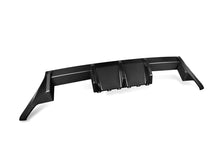 Load image into Gallery viewer, BMW G87 M2 Performance Carbon Fiber Rear Diffuser
