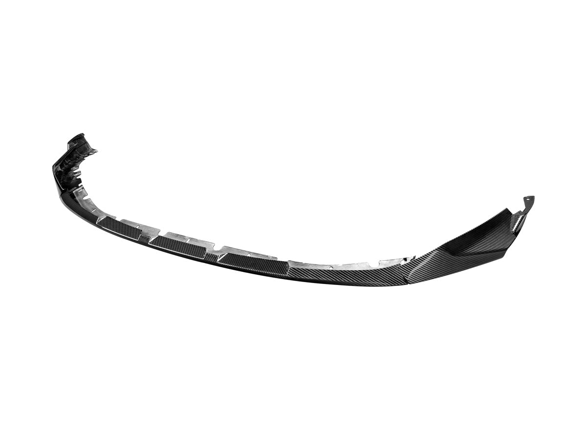 BMW G80 M3 G82 G83 M4 Performance Style Carbon Fiber Front Lip