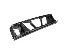 Load image into Gallery viewer, BMW G87 M2 Carbon Fiber Front Bumper Trim
