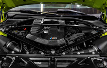 Load image into Gallery viewer, BMW G80 G81 M3 G82 G83 M4 Carbon Fiber Engine Cover
