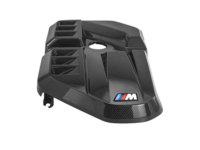 BMW G87 M2 Carbon Fiber Engine Cover