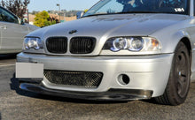 Load image into Gallery viewer, BMW E46 M3 CSL Carbon Fiber Front Lip

