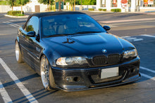 Load image into Gallery viewer, BMW E46 M3 Carbon Fiber Front Lip
