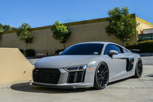 Load image into Gallery viewer, Audi R8 Carbon Fiber Front Lip
