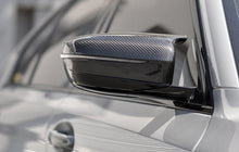 Load image into Gallery viewer, BMW F91 F92 F93 M8 Carbon Fiber Mirrors
