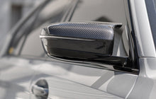 Load image into Gallery viewer, BMW F90 M5 Carbon Fiber Mirrors
