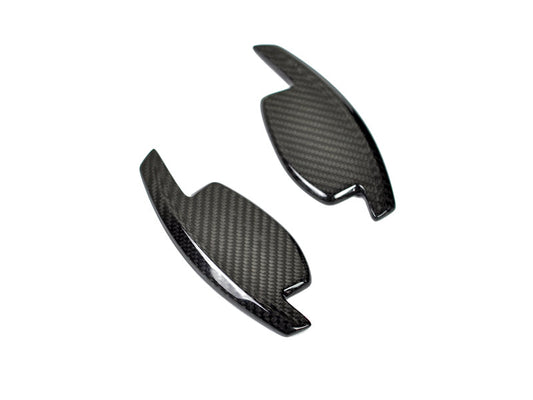 Audi R8 Carbon Fiber Shift Paddles