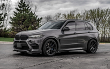 Load image into Gallery viewer, BMW F85 X5 M F86 X6 M Carbon Fiber Front Lip
