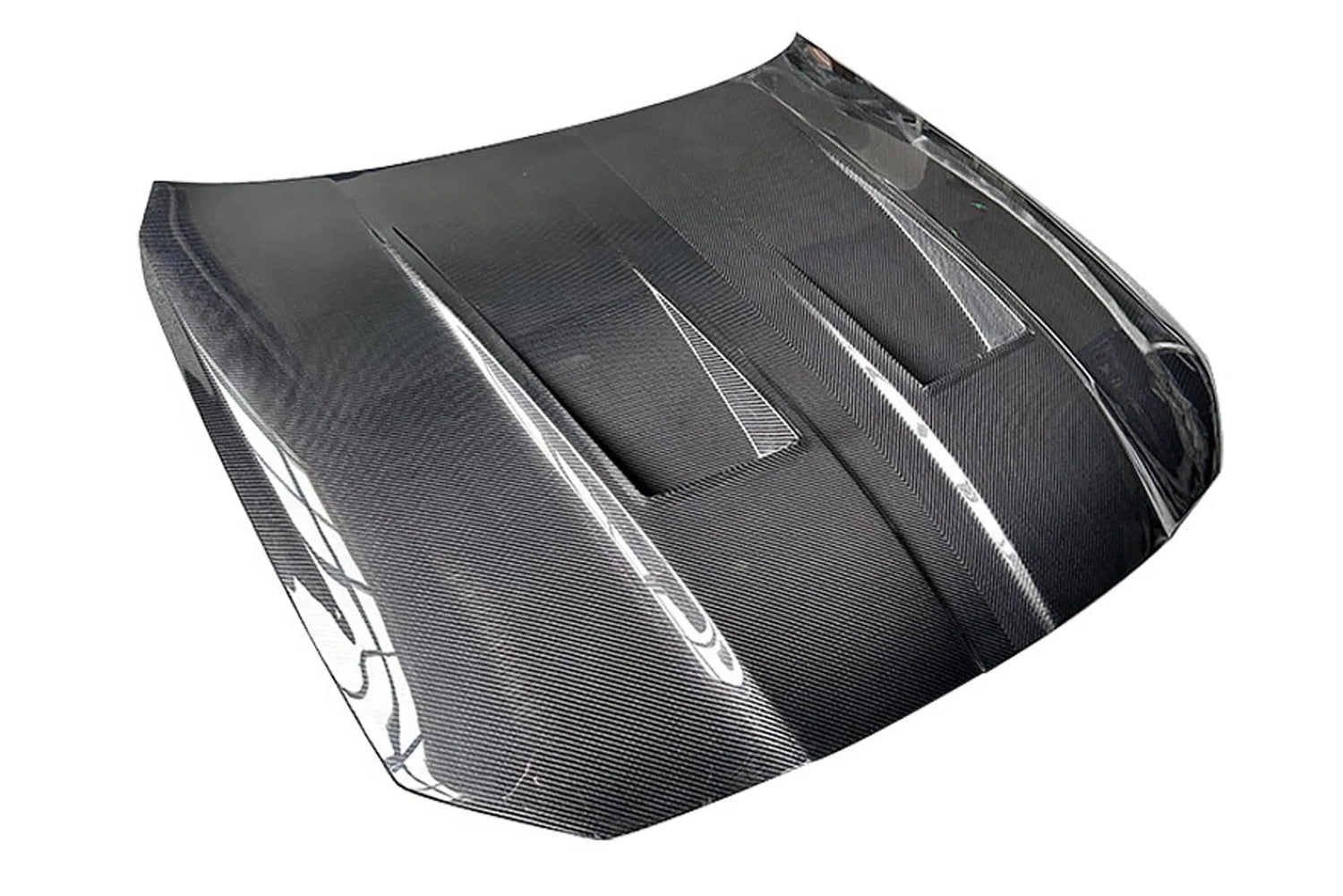 BMW G8X G80 G81 M3 G82 G83 M4 DTM Carbon Fiber Hood