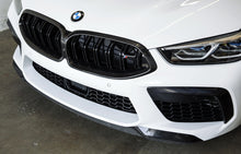 Load image into Gallery viewer, BMW F91 F92 F93 M8 Carbon Fiber Front Grille
