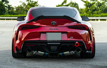 Load image into Gallery viewer, Toyota Supra MKV A90 A91 Carbon Fiber Trunk Spoiler
