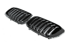 Load image into Gallery viewer, BMW G01 X3 G02 X4 PRE-LCI front grilles
