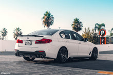 Load image into Gallery viewer, BMW G30 F90 M5 Carbon Fiber Trunk Spoiler
