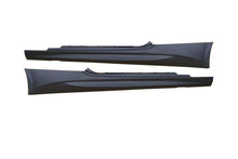 Load image into Gallery viewer, BMW E90 E91 M3 Style Side Skirts
