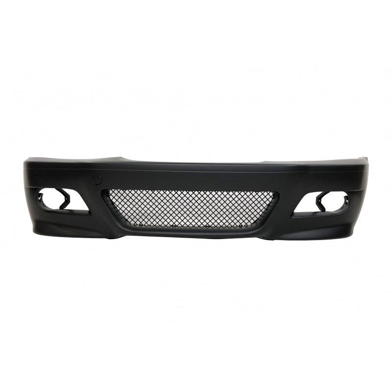 BMW E46 M3 Style Front Bumper