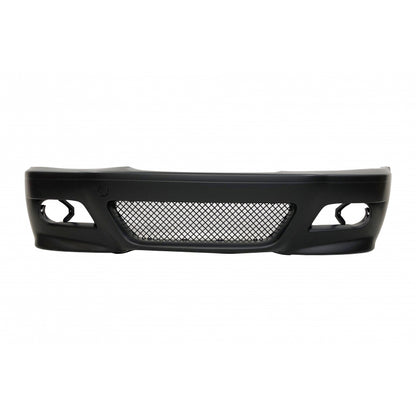 BMW E46 M3 Style Front Bumper