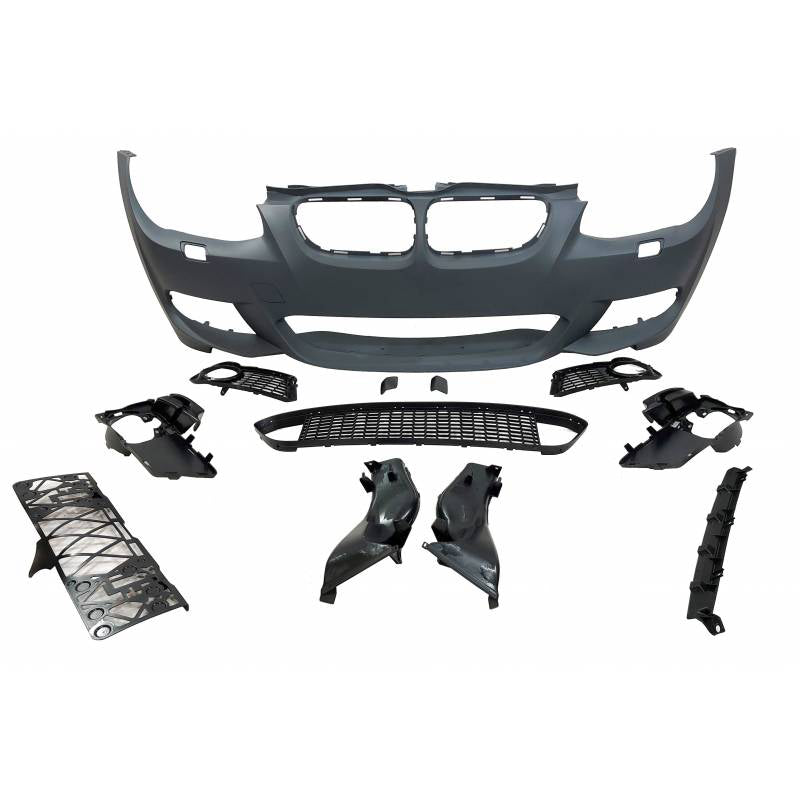 BMW E92 E93 3 Series LCI 328 335 M Sport Front Bumper 2011 2012 2013