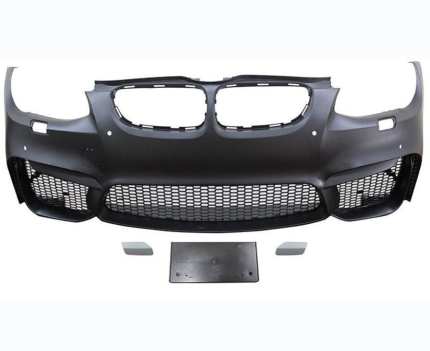 BMW E92 E93 LCI M4 Style Front Bumper