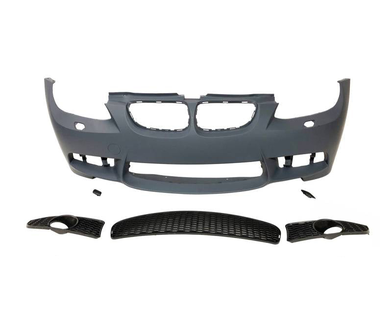 BMW E92 E93 3 Series M3 Style Front Bumper