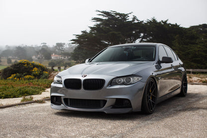 BMW F10 F11 5 Series M5 Front Grilles