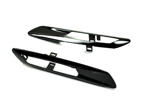 BMW F10 F11 5 Series Fender Side Covers