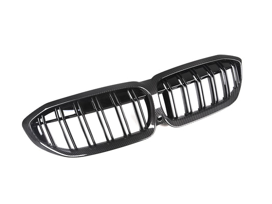 BMW G20 Carbon Fiber Front Grille