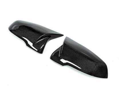 BMW G29 Z4 M Style Carbon Fiber Mirrors