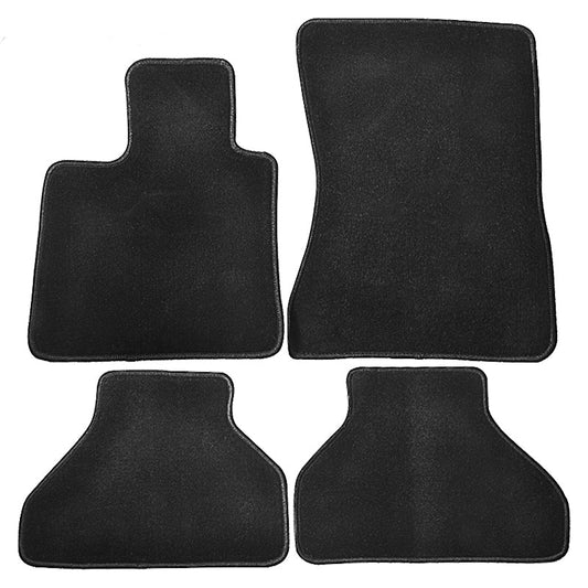 Custom Fit Floor Mat Set for Honda Civic 2016 - 2021