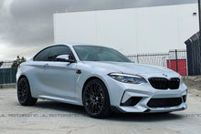 Load image into Gallery viewer, BMW F87 M2 Competition Carbon Fiber Front Lip
