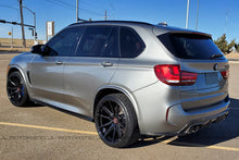 Load image into Gallery viewer, BMW F15 X5 F16 X6 F85 X5M F86 X6M Carbon Fiber Side Skirts
