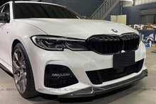 Load image into Gallery viewer, BMW G20 M340 3 Series M Sport GT Carbon Fiber Front Lip

