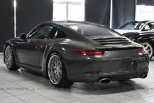 Load image into Gallery viewer, Porsche 991 911 Carrera Carbon Fiber Rear Spoiler
