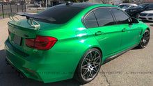 Load image into Gallery viewer, BMW F80 M3 F82 F83 M4 Carbon Fiber Trunk Wing

